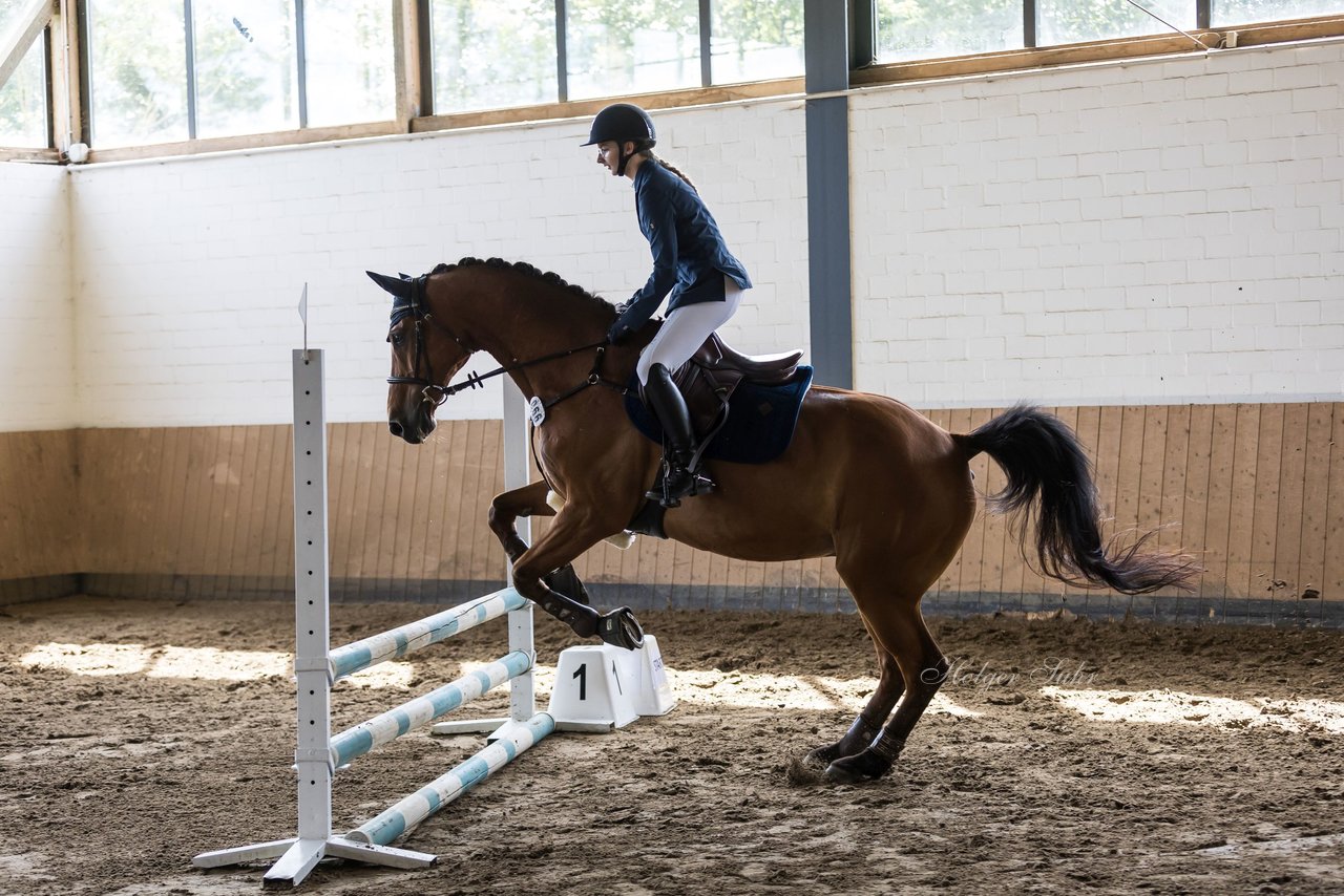 Bild 60 - Pony Akademie Turnier